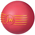Miniatyrbild 3 av 6: JW Isqueak Ball S 5 cm