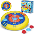 Miniatyrbillede 1 af 9: Bestway 52566 pool spil
