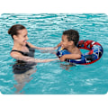 Miniatyrbild 8 av 9: Spiderman simring 56 cm Bestway 98003