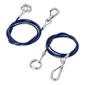 Miniatyrbillede 2 af 7: Breakaway kabel 1,5 M HD
