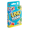 Pikkukuva 2 / 7: Uno Teams -Korttipeli
