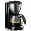 Miniatyrbillede 1 af 5: Kaffemaskine KF570/1 sort
