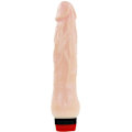 Pikkukuva 1 / 11: Baile - Rockin Dong Penis Cyber ​​Skin Ii