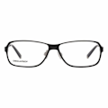 Miniatyrbillede 3 af 3: Brillestel Dsquared2 DQ5057-002-56 Sort (Ø 56 mm) (ø 56 mm)