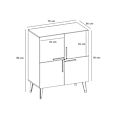 Miniatyrbillede 6 af 6: Konsol Makro - Sort