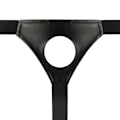 Pikkukuva 9 / 10: Intense - Hollow Valjaat Dildo 18 X 3,5 cm