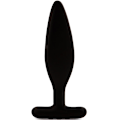 Miniatyrbillede 1 af 8: Je Joue - Egon Plug Anal Vibrator Sort