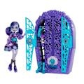 Pikkukuva 1 / 6: Monster High Skulltimate Secrets Twyla