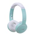ALTEC LANSING 2in1 Headphone NanoPhone Wireless On-Ear Green
