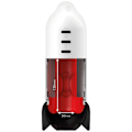 Miniatyrbillede 2 af 11: Jamyjob - Rocket Masturbator Soft Compression Tech And Vibration