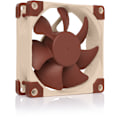 Miniatyrbillede 1 af 2: Noctua NF-A8 PWM 80 mm kasseventilator