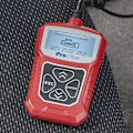 Miniatyrbillede 6 af 6: OBD II diagnoseværktøj med Plug & Play-funktion