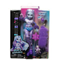 Pikkukuva 2 / 8: Monster High Abbey Bominable