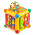 Pikkukuva 8 / 9: Opetuslelukuutio RK-747 Ricokids