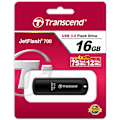 Miniatyrbillede 4 af 4: USB 3.0 memory stick JF700 16GB