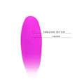 Miniatyrbillede 7 af 11: Pretty Love - Smart Snaky Vibe Vibrator 7 V + 3 Tickling