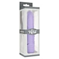 Miniatyrbillede 4 af 4: Get Real - Classic Original Purple Vibrator