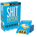 Pikkukuva 1 / 3: Shit Happens Family Game - Suomi