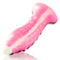 Miniatyrbild 4 av 9: Epic - Triton Dildo The Strength Of The Reptil