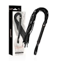 Miniatyrbillede 2 af 8: Coquette Chic Desire - Fantasy Vegan Læder Flogger