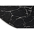 Pikkukuva 4 / 4: Matto (60 x 90) Marble Oval DJT