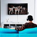 Miniatyrbillede 6 af 8: Bluetooth 5.1 lydsender