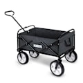 Miniatyrbillede 3 af 9: Transportvogn, foldbar 80L Humberg HM-511