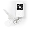 Miniatyrbild 7 av 9: SmartLife Fjärrkontroll | Zigbee 3.0 | Antal knappar: 4 | Android™ / IOS | Vit