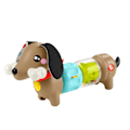 Pikkukuva 3 / 6: Fisher-Price Click & Spin Activity Pup