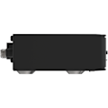 Miniatyrbillede 2 af 3: SRT7030 Free-To-Air DVB-S satellit-tv-boks