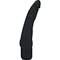 Miniatyrbillede 1 af 4: Get Real - Classic Slim Vibrator Black