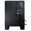Miniatyrbild 2 av 5: Logitech Z313 - 2.1 högtalarsystem