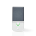 Miniatyrbillede 3 af 9: SmartLife Smart Plug | Wi-Fi | IP44 | Effektmåler | 3680 W | EU stik / Type F (CEE 7/7) | -30 - 40 °C | Android™ / IOS | Grå / Hvid | 1 stk.