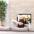 Pikkukuva 3 / 8: Pyöritettävä TV-taso