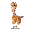 Miniatyrbild 5 av 6: KONG Knots Twists Assorted Sm/Md