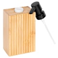 Miniatyrbillede 6 af 7: Sæbedispenser i træ 280 ml