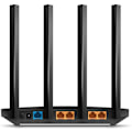 Miniatyrbillede 3 af 7: TP-LINK Archer C80 Dual-band - WiFi router