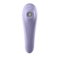Pikkukuva 8 / 8: Satisfyer - Dual Pleasure Air Pulse Vibrator Mauve