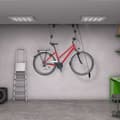 Miniatyrbillede 2 af 9: Cykellift til taget