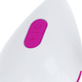 Pikkukuva 5 / 5: Ohmama - Textured Vibrating Egg 10 Modes Purppura ja Valkoinen