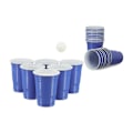 Pikkukuva 1 / 6: Olut pong-mukit 50 kappaleen sarjassa