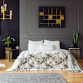 Miniatyrbillede 2 af 8: Sidebord i industriel stil