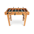 Miniatyrbillede 6 af 9: Fodboldbord Neosport 70x37x62cm NS-802 i Træ