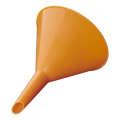 Pikkukuva 3 / 7: Suppilosarja 4 kpl