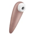 Pikkukuva 2 / 3: Clitoris Suction Stimulator Satisfyer 1 Next Generation