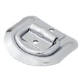Miniatyrbillede 1 af 7: Lastsurring D-ring 83 x 72 mm
