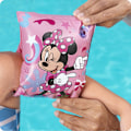 Pikkukuva 2 / 6: Minnie Bestway 91038N lasten uimarannekkeet