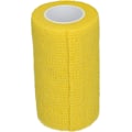 Miniatyrbillede 1 af 2: Bandage Dyr knaldgul Profi 10 cm