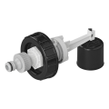 Miniatyrbillede 2 af 7: Aquaroll netadapter eksklusiv vandslange