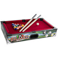 Miniatyrbillede 1 af 6: Billard